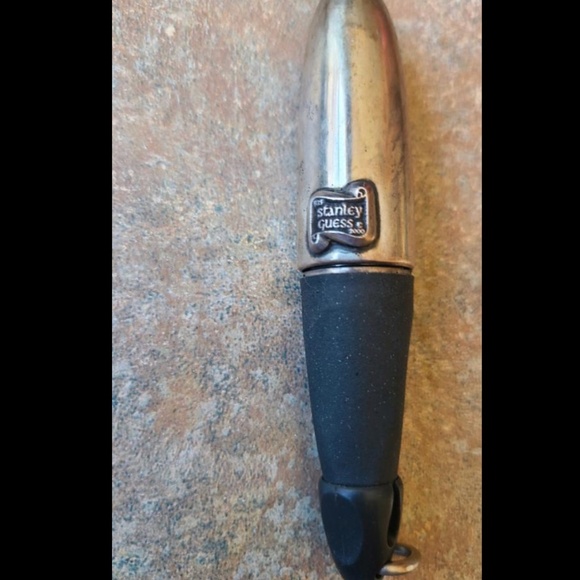 Chrome Hearts Designer Stanley Guess Pendant Writing Pen: custom made